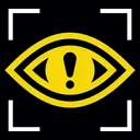 Content Warning logo