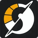 Dyson Sphere Program logo